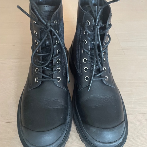 Dior explorer ankle boots - Picture 3 of 10